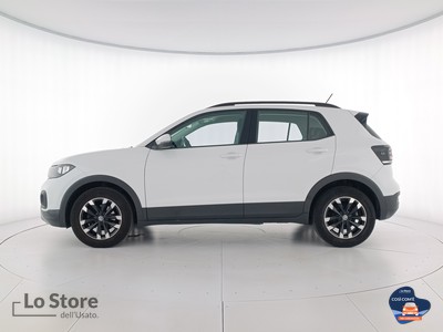 3 - Volkswagen T-Cross eschini auto