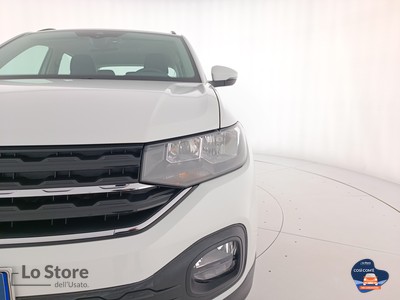 7 - Volkswagen T-Cross eschini auto