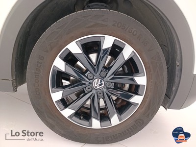 8 - Volkswagen T-Cross eschini auto