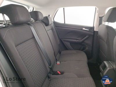 9 - Volkswagen T-Cross eschini auto