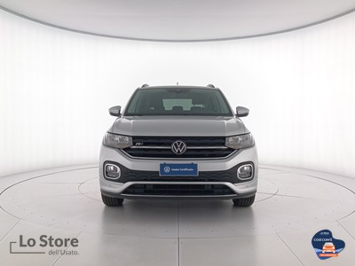 2 - Volkswagen T-Cross eschini auto