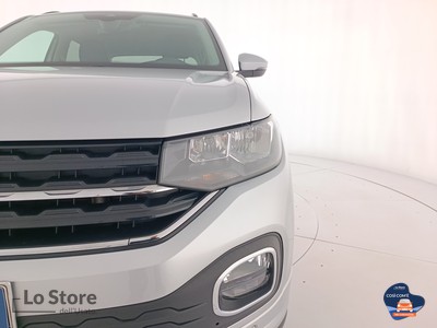 7 - Volkswagen T-Cross eschini auto