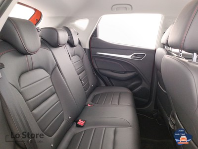 9 - Mg ZS eschini auto
