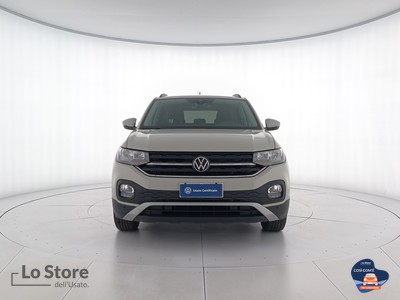 2 - Volkswagen T-Cross eschini auto