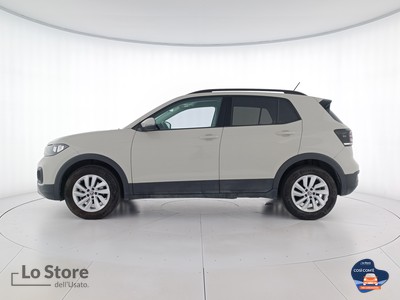 3 - Volkswagen T-Cross eschini auto