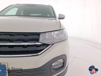 7 - Volkswagen T-Cross eschini auto