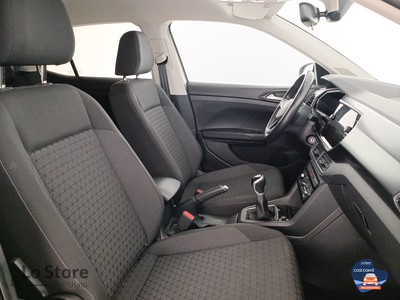 10 - Volkswagen T-Cross eschini auto