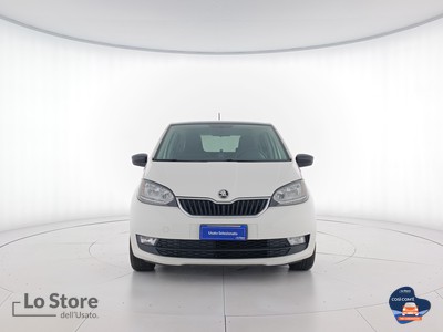 2 - Skoda Citigo eschini auto