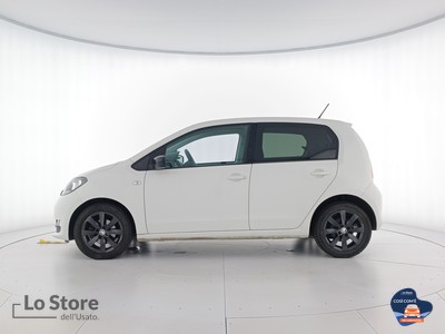 3 - Skoda Citigo eschini auto