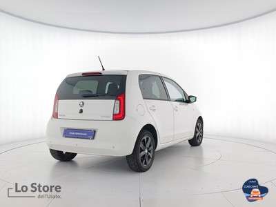 4 - Skoda Citigo eschini auto