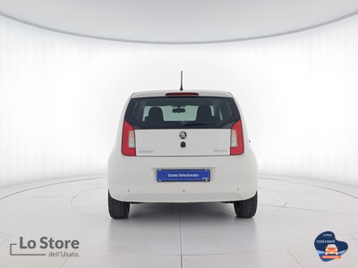 5 - Skoda Citigo eschini auto
