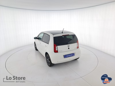 6 - Skoda Citigo eschini auto