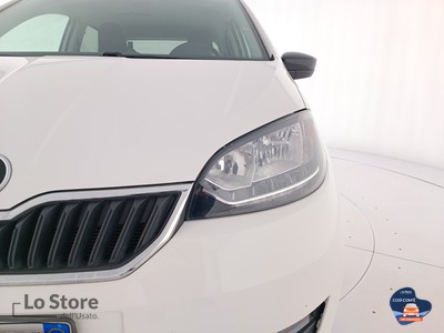 7 - Skoda Citigo eschini auto