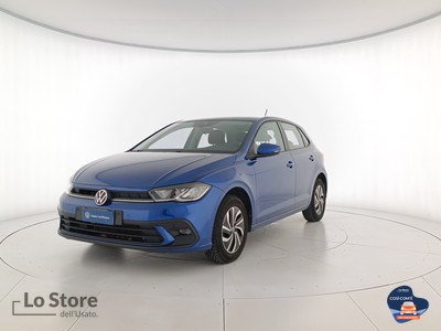 1 - Volkswagen Polo eschini auto