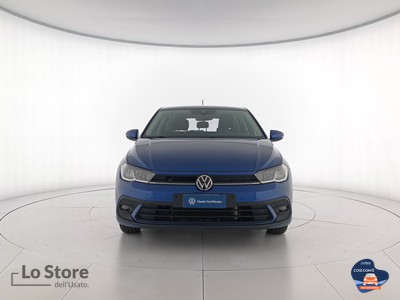2 - Volkswagen Polo eschini auto