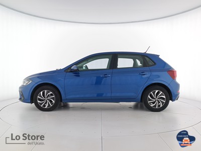 3 - Volkswagen Polo eschini auto