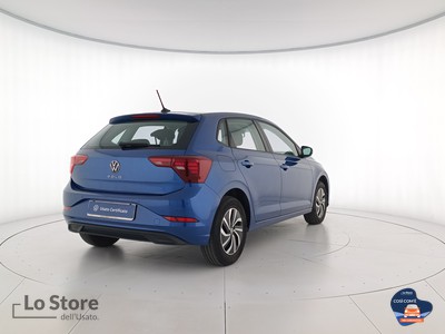 4 - Volkswagen Polo eschini auto