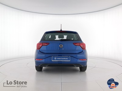 5 - Volkswagen Polo eschini auto