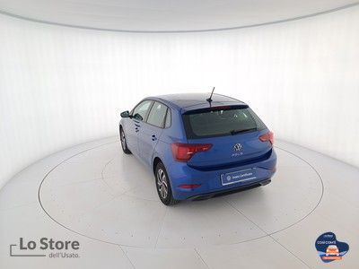 6 - Volkswagen Polo eschini auto