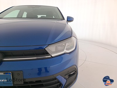 7 - Volkswagen Polo eschini auto