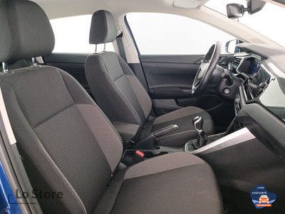 10 - Volkswagen Polo eschini auto