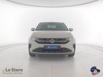 2 - Volkswagen Taigo eschini auto