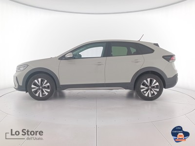 3 - Volkswagen Taigo eschini auto