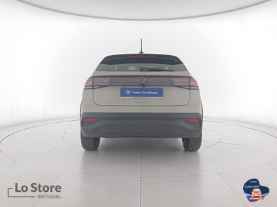 5 - Volkswagen Taigo eschini auto