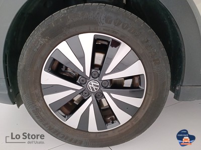 8 - Volkswagen Taigo eschini auto
