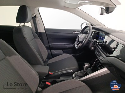 10 - Volkswagen Taigo eschini auto