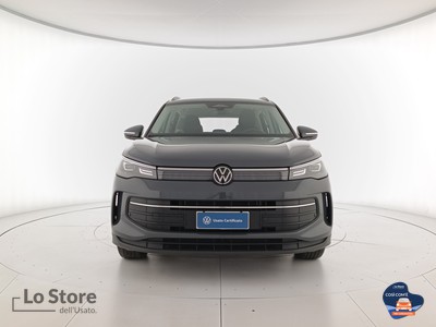 2 - Volkswagen Tiguan eschini auto