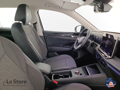 10 - Volkswagen Tiguan eschini auto
