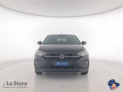 2 - Volkswagen Taigo eschini auto