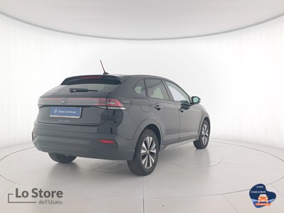 3 - Volkswagen Taigo eschini auto