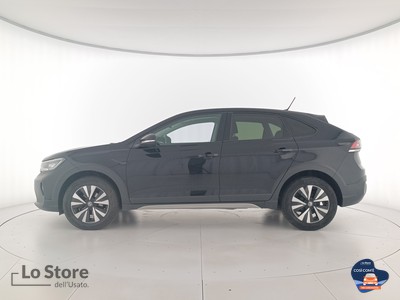 4 - Volkswagen Taigo eschini auto