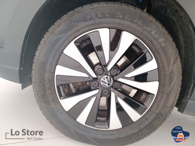8 - Volkswagen Taigo eschini auto