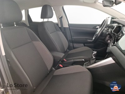 10 - Volkswagen Taigo eschini auto