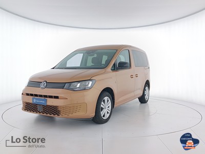 1 - Volkswagen VIC Caddy eschini auto