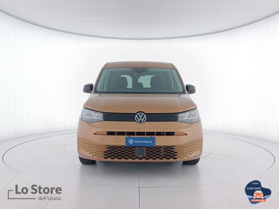 2 - Volkswagen VIC Caddy eschini auto