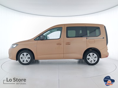 3 - Volkswagen VIC Caddy eschini auto