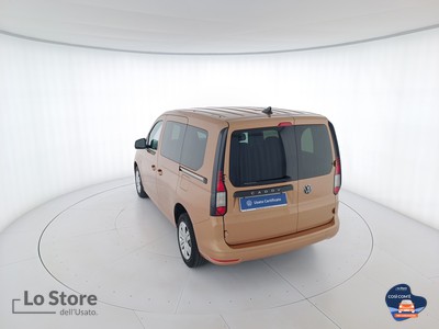 6 - Volkswagen VIC Caddy eschini auto