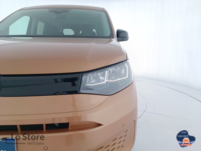7 - Volkswagen VIC Caddy eschini auto