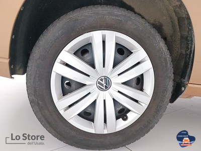 8 - Volkswagen VIC Caddy eschini auto
