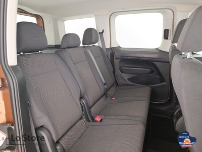 9 - Volkswagen VIC Caddy eschini auto