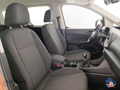 10 - Volkswagen VIC Caddy eschini auto