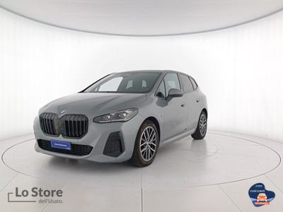 1 - BMW Serie 2 eschini auto