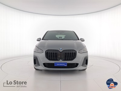 2 - BMW Serie 2 eschini auto