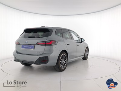 4 - BMW Serie 2 eschini auto