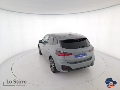 6 - BMW Serie 2 eschini auto
