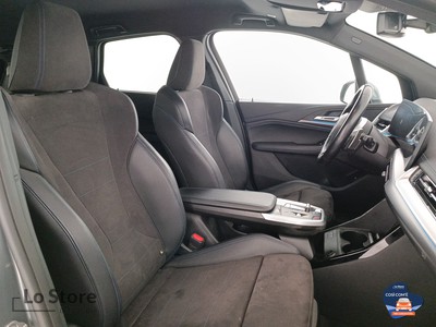 10 - BMW Serie 2 eschini auto